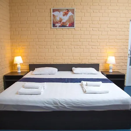 Minor Hotel-3